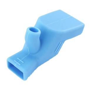 硅胶水龙头延长器水嘴导水槽防溅引水器延伸器接头儿童宝宝洗手器