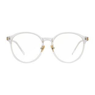 BLUE ELEPHANT 韩国设计师品牌 INS同款眼镜 FELIX Crystal