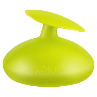 科卡拍痰器排痰老人拍背扣背幼儿宝宝吐奶打嗝拍嗝鼓压按摩器