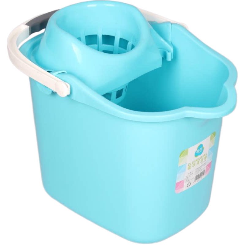 加厚拖桶塑料桶拖把桶水桶