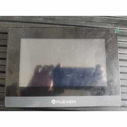 询价Flexem触摸屏FE6070H，7寸屏，！支持24