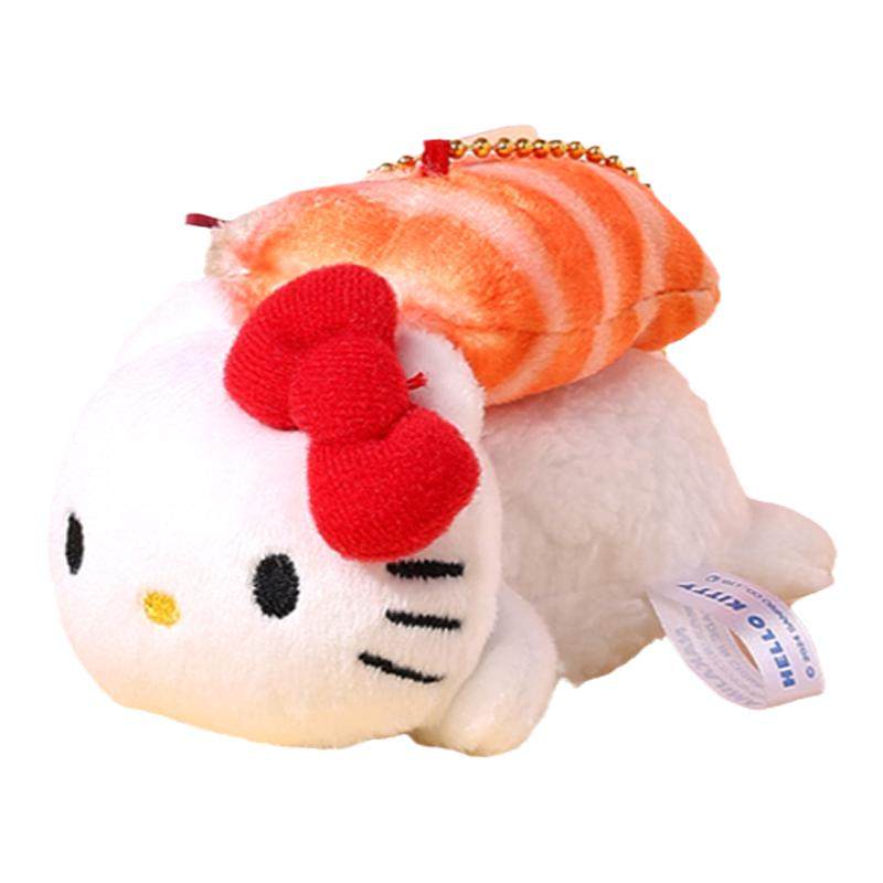 hellokitty日本正版凯蒂猫挂件