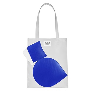 【新年礼物】NodOff悖论系列FAKEROOM联名造型包单肩便携大容量