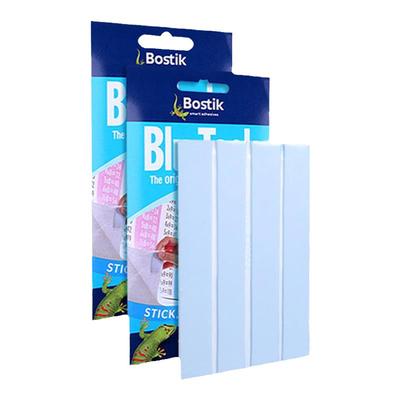 bostik澳洲照片墙相框无痕蓝丁胶