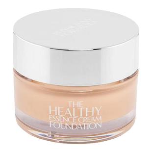 PF斐诗焕颜粉底加减粉霜干皮遮瑕持妆不易脱妆粉底霜