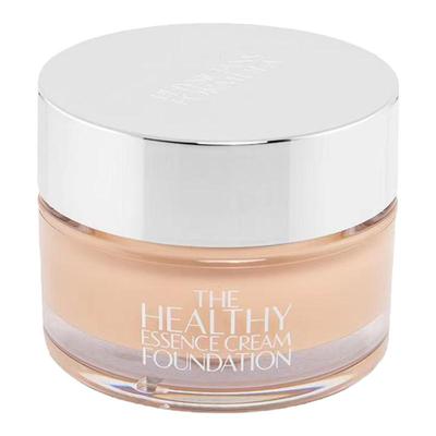 试用持妆pf干皮粉霜遮瑕