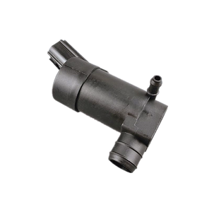 适用福特01-13款蒙迪欧致胜雨刷喷水电机玻璃水壶马达洗涤器水泵