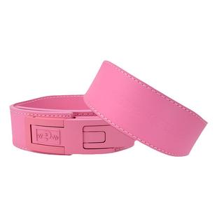 PD前窄力量举腰带专业健身健美举重锥形护腰深蹲硬拉男女蹲护训练