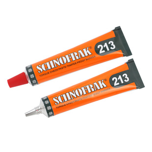 法国施诺法克 213#SCHNOFRAK扭矩检查标记膏螺丝防松防篡改标记胶