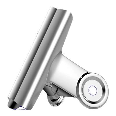 得力夹子文具固定万用整理夹