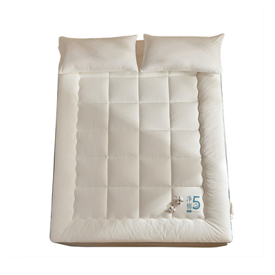 净棉5合1新疆棉花垫无异味甲醛