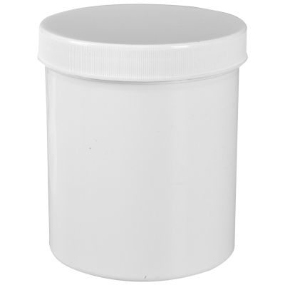 包邮各种容量pp塑料桶固体粉末