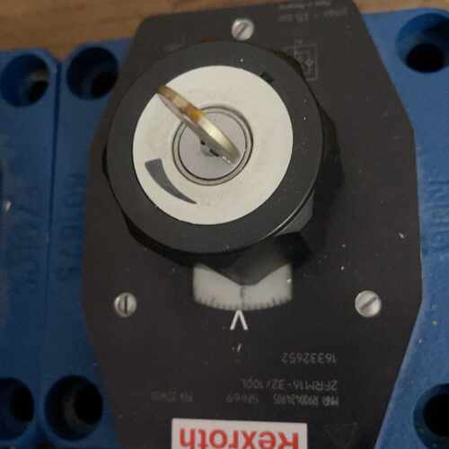 【议价-可维修】2FRM16-3X/100L /均有货