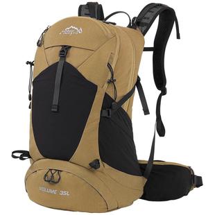 inoxto鹰图探途登山包35升户外徒步背包26L背负系统大容量双肩包