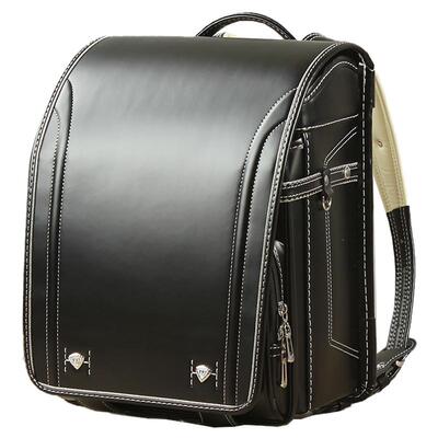 dioorso日本小学生书包男女减负护脊儿童双肩背包一二三到六年级