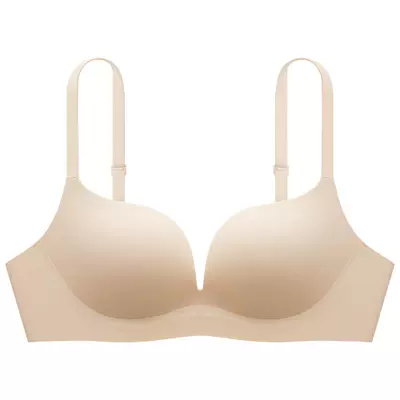 蕉内蕉蕉杯501P小胸聚拢文胸