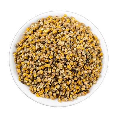 野菊花中药材正品官方旗舰店黄山小野菊野生菊花干泡茶野菊米枕头