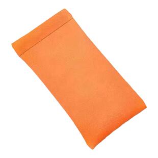 弹片眼镜袋墨镜收纳包抗压便携式女太阳镜收纳盒自动闭合眼睛女士