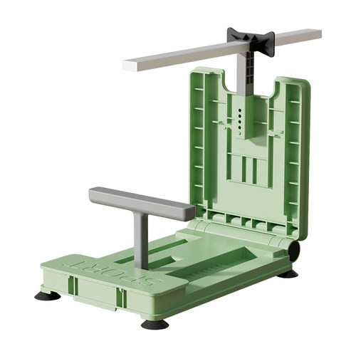 座位体前屈训练器中考专用小学生家用测试仪坐位体前屈训练神器