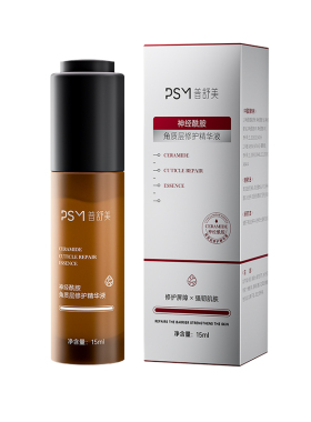 PSM神经酰胺角质层修护精华液 多重专利神经酰胺B5积雪草