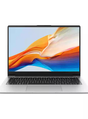 【国补15%+咨询享学生教育优惠】WIKO笔记本电脑Hi MateBook D14 V2.0新款护眼全面屏轻薄本办公手提官方正品