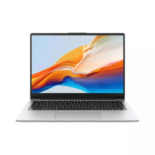 【国补15%+88VIP消费券】WIKO鸿蒙智选Hi MateBook D14笔记本电脑护眼全面屏轻薄本商务办公手提官方正品