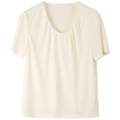 LaviniaClub/通勤T恤