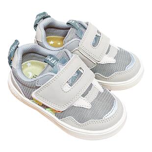 IFME2025春夏内长15/15.5机能童鞋运动鞋女幼儿园魔术贴轻便跑