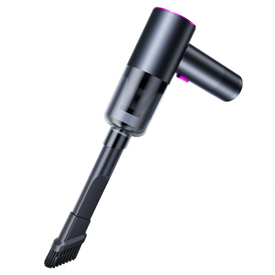 【德国进口】200W无刷感应吸尘器