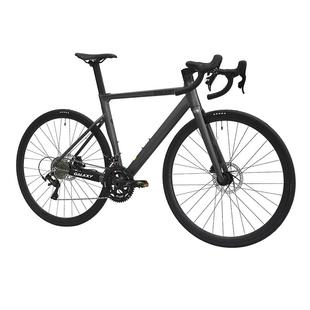 格莱仕R900二代22速变速配油压碟刹桶轴车架弯把公路车