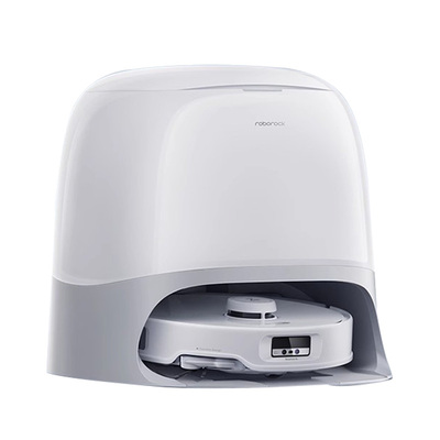 【国补15%】石头扫地机器人P20Pro/ultra/ultraplus扫洗拖一体机