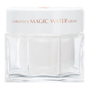 【买50ml享95ml】CT面霜妆前爆水霜光泽服帖混油皮护肤品