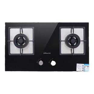 Vanward/万和 JZT-B9L10Z(S) 燃气灶家用煤气灶猛火聚能灶5.2火力