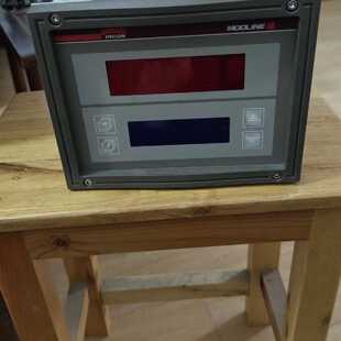 溢价-IRCON（爱康）Modline‑3系列红外测温仪的控制
