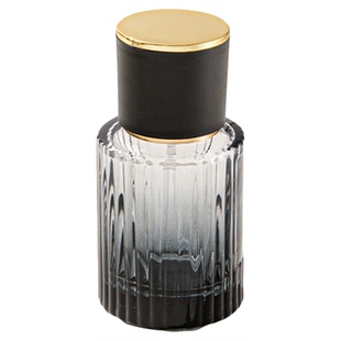 高档香水分装瓶30ml玻璃喷雾瓶化妆品替换瓶大容量空瓶子