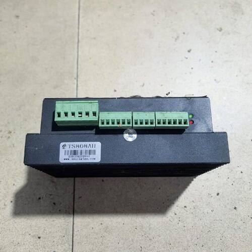 青蓝科技QLeadTech驱动器型号TS808AH功能议价