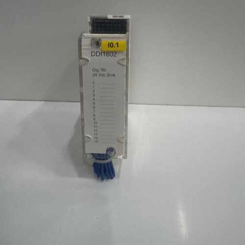 SCHNEIDER ELECTRIC BMXDD11602 Digital Output Module