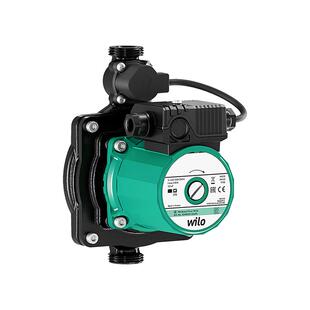 德国wilo威乐水泵静音全自动家用小型增压泵热水器花洒淋浴加压泵