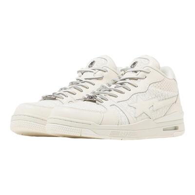 CLUTCHSTA休闲鞋BAPE