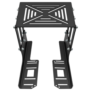 折叠式尾架伸缩滑动九号深远T90A7小牛雅迪加厚尾箱通用型