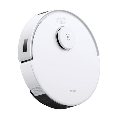 科沃斯扫地机器人N20拖吸三合一