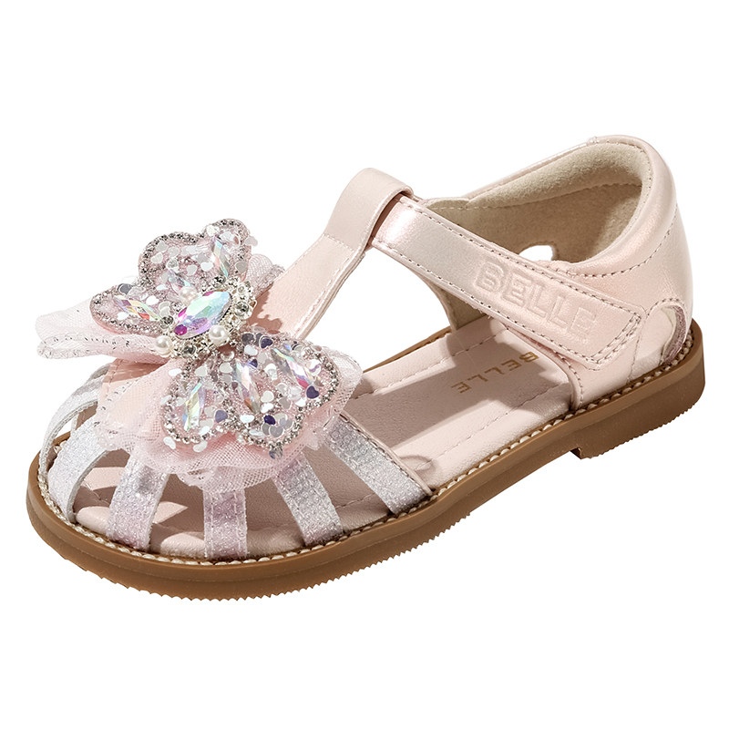 ����ͯЬŮͯ��Ь��ͷ��2025�¿����Ů���������׺�����СŮ��