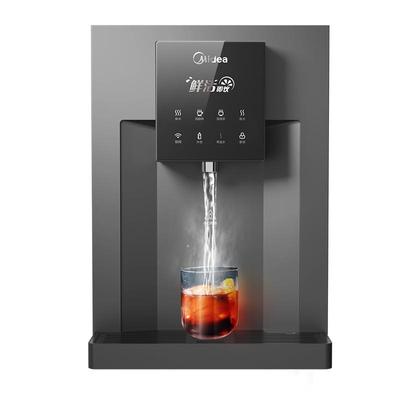 美的净水器管线机套装1100G流速