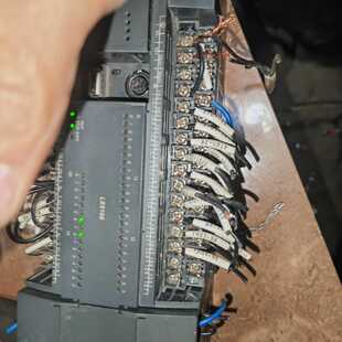 和利时PLC   HOLLYSYS  LE5108  LE5