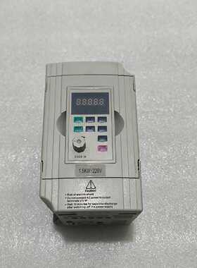 询价-1.5kW变频器330-SMKA0015M1，