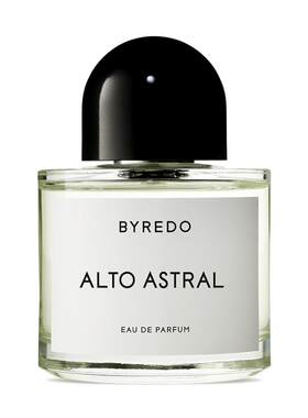BYREDO/柏芮朵果香木质快乐水