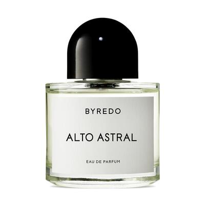 BYREDO/柏芮朵果香木质快乐水