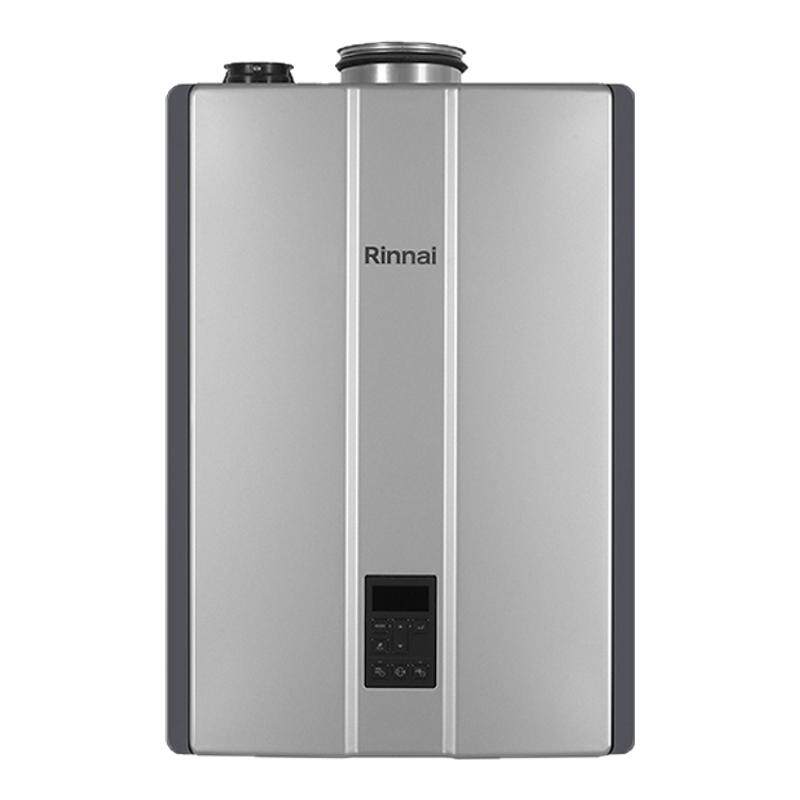 Rinnai/林内 G-boiler大G壁挂炉A2747FF/A4058FF地暖热水两用进口