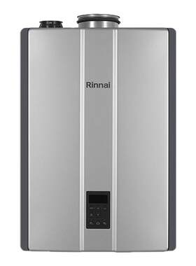 Rinnai林内壁挂炉零冷水WIFI一级