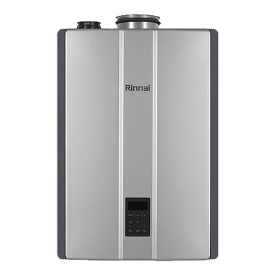 Rinnai林内壁挂炉零冷水WIFI一级